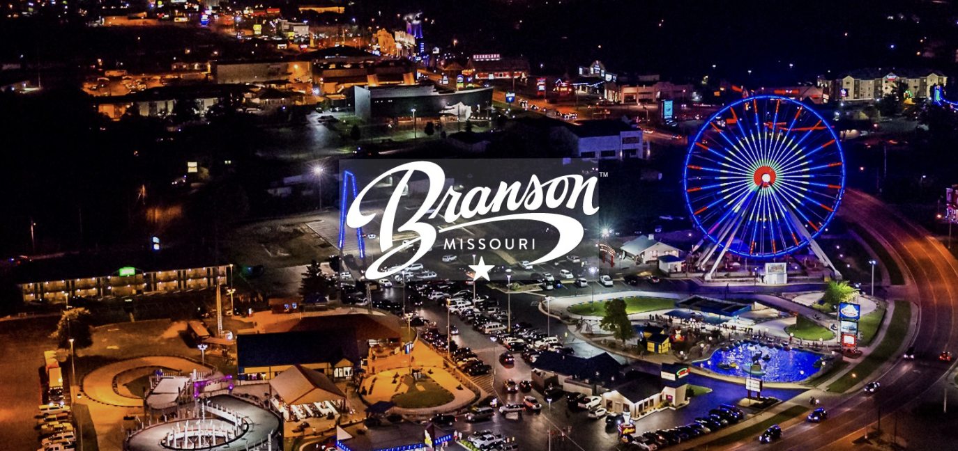 Branson Summer Tour