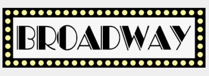 2026 Chorus Gala - An Evening  on Broadway